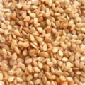Golden Yellow Sesame Seeds